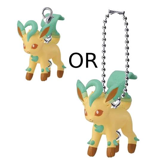 Pokemon - Eevee Tsumande Tsunagete Mascot 13 (BANDAI)