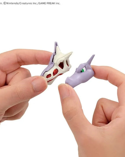 Pokemon - Aerodactly Fossil Series Plamo Model Kit (BANDAI)