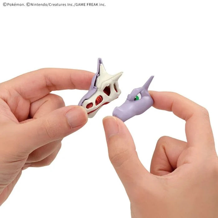Pokemon - Aerodactly Fossil Series Plamo Model Kit (BANDAI)