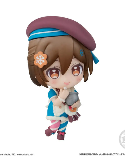 Hatsune Miku - Snow Miku Mini Figures Collection 2026 (BANDAI)