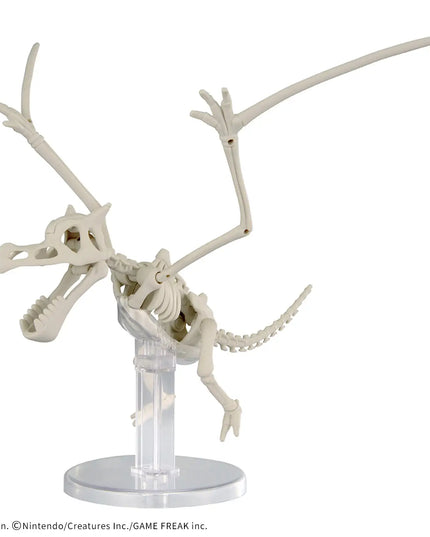 Pokemon - Aerodactly Fossil Series Plamo Model Kit (BANDAI)