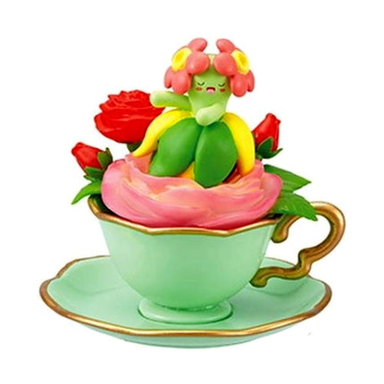 Re-ment Pokemon - Floral Cup Collection 2 - Bellossom