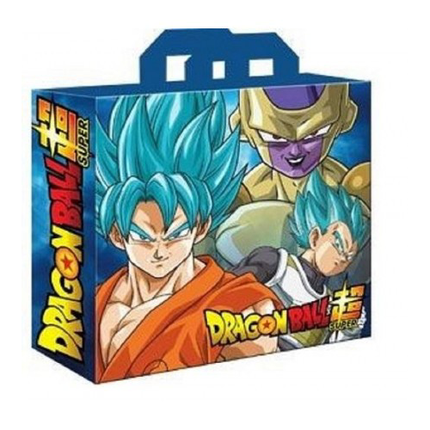 DragonBall Super - Tote Bag  (KONIX)