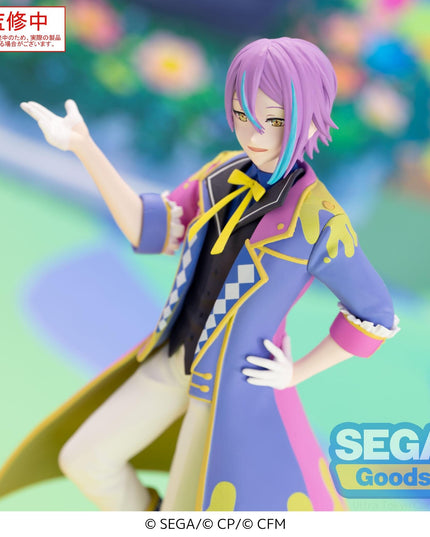 Hatsune Miku: Colorful Stage! - Kamishiro Rui Desktop x Decorate Collections PVC Statue 17 cm (SEGA)