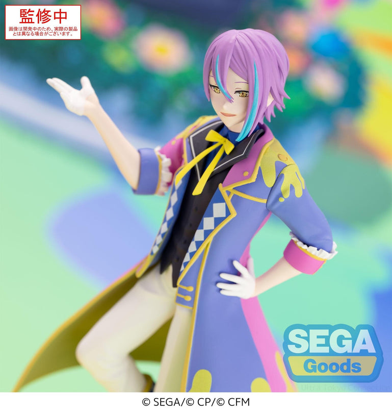 Hatsune Miku: Colorful Stage! - Kamishiro Rui Desktop x Decorate Collections PVC Statue 17 cm (SEGA)