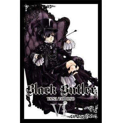 Black-Butler-Volume-6-Manga-Book-Yen-Press-TokyoToys_UK