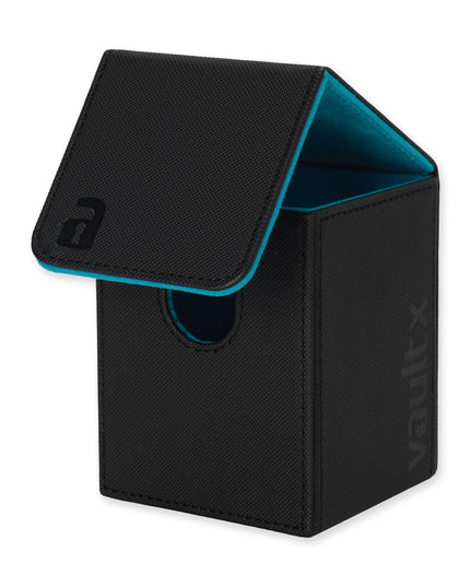 Vault X Exo-Tec® Toploading Deck Box - Electric Blue