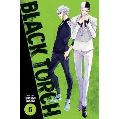 Black-Torch-Volume-5-Manga-Book-Viz-Media-TokyoToys_UK