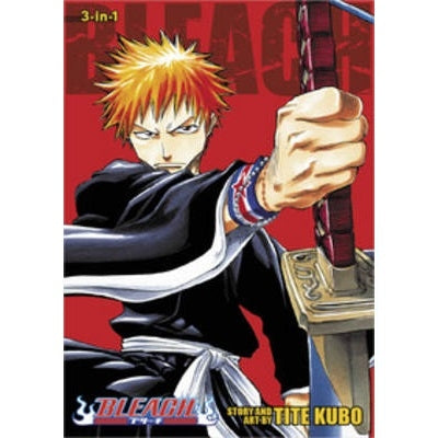 Bleach-3-In-1-Volume-1-Manga-Book-Viz-Media-TokyoToys_UK