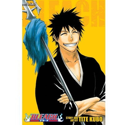 Bleach-3-In-1-Volume-10-Manga-Book-Viz-Media-TokyoToys_UK