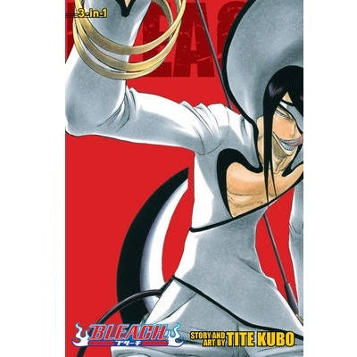 Bleach-3-In-1-Volume-11-Manga-Book-Viz-Media-TokyoToys_UK