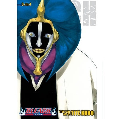 Bleach-3-In-1-Volume-12-Manga-Book-Viz-Media-TokyoToys_UK