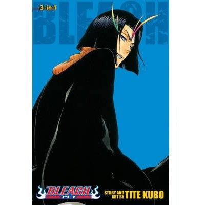 Bleach-3-In-1-Volume-13-Manga-Book-Viz-Media-TokyoToys_UK