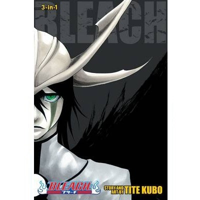 Bleach-3-In-1-Volume-14-Manga-Book-Viz-Media-TokyoToys_UK