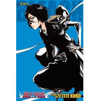 Bleach-3-In-1-Volume-18-Manga-Book-Viz-Media-TokyoToys_UK