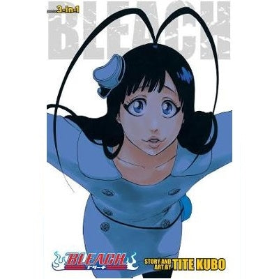 Bleach-3-In-1-Volume-22-Manga-Book-Viz-Media-TokyoToys_UK