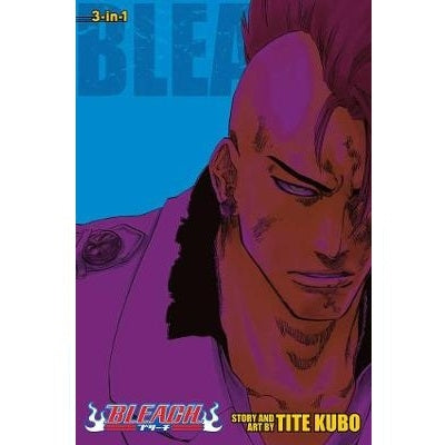 Bleach-3-In-1-Volume-23-Manga-Book-Viz-Media-TokyoToys_UK