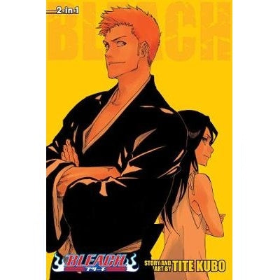 Bleach-3-In-1-Volume-25-Manga-Book-Viz-Media-TokyoToys_UK