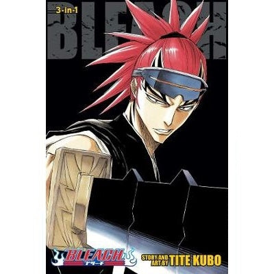 Bleach-3-In-1-Volume-4-Manga-Book-Viz-Media-TokyoToys_UK