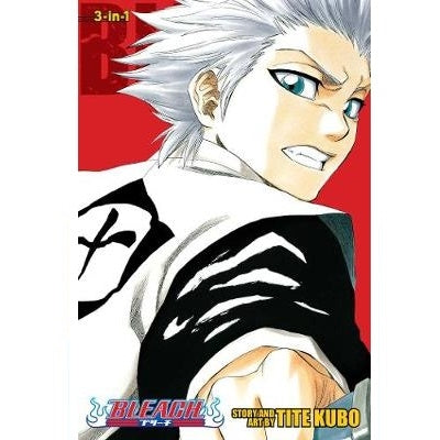 Bleach-3-In-1-Volume-6-Manga-Book-Viz-Media-TokyoToys_UK