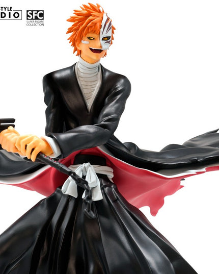 Bleach -  Ichigo Kurosaki Figure 20cm (ABYSTYLE)