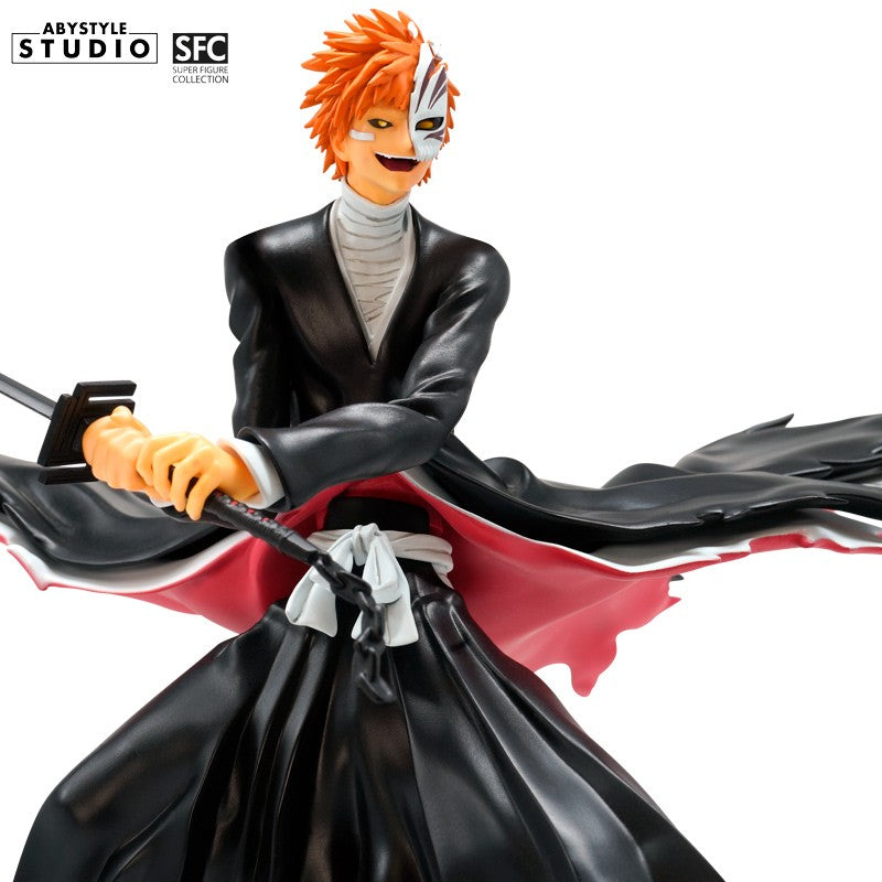 Bleach -  Ichigo Kurosaki Figure 20cm (ABYSTYLE)