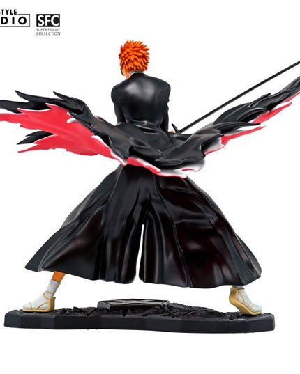 Bleach -  Ichigo Kurosaki Figure 20cm (ABYSTYLE)