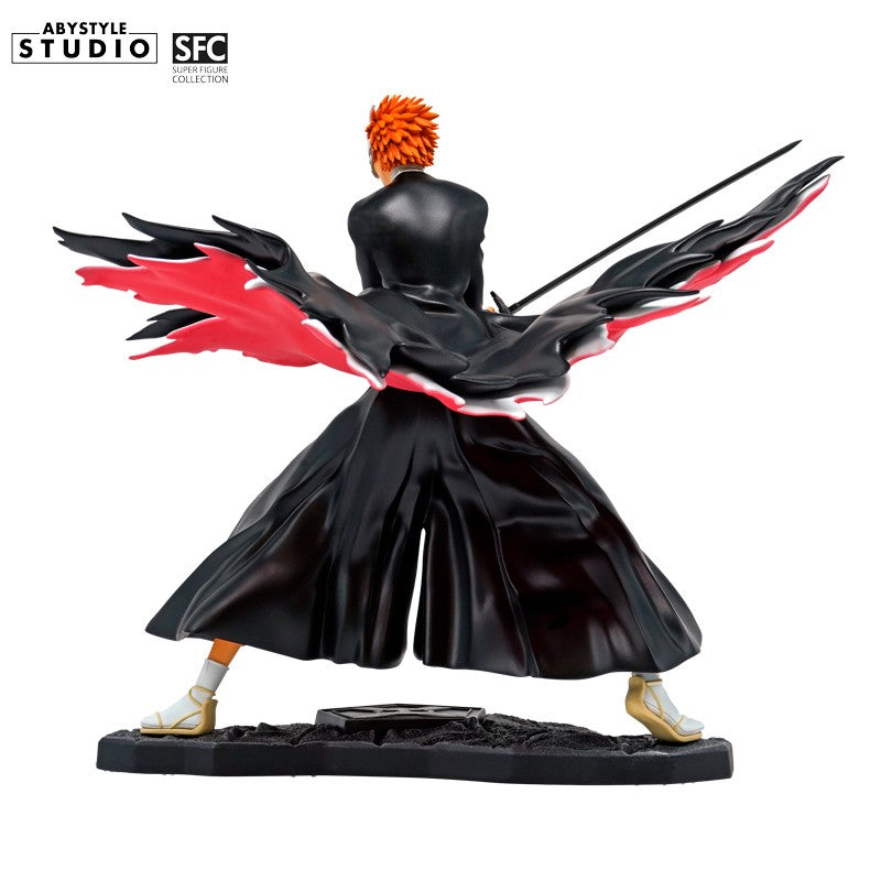 Bleach -  Ichigo Kurosaki Figure 20cm (ABYSTYLE)