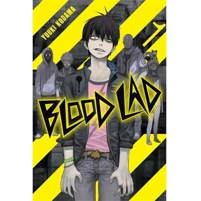 Blood-Lad-Volume-1-Manga-Book-Yen-Press-TokyoToys_UK