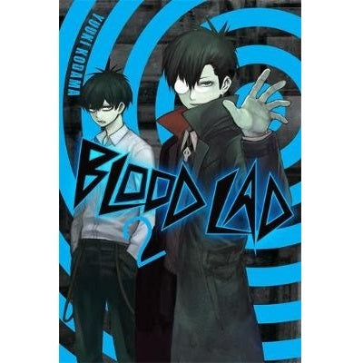 Blood-Lad-Volume-2-Manga-Book-Yen-Press-TokyoToys_UK