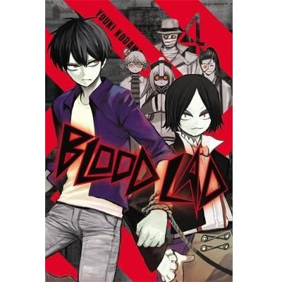 Blood-Lad-Volume-4-Manga-Book-Yen-Press-TokyoToys_UK