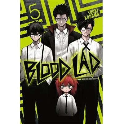 Blood-Lad-Volume-5-Manga-Book-Yen-Press-TokyoToys_UK