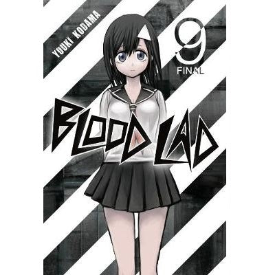 Blood-Lad-Volume-9-Manga-Book-Yen-Press-TokyoToys_UK