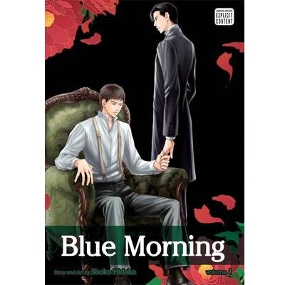 Blue-Morning-Volume-1-Manga-Book-Viz-Media-TokyoToys_UK