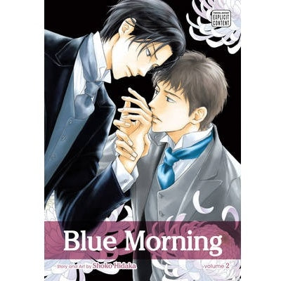 Blue-Morning-Volume-2-Manga-Book-Viz-Media-TokyoToys_UK