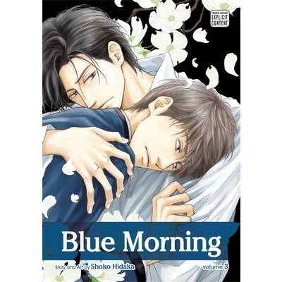 Blue-Morning-Volume-3-Manga-Book-Viz-Media-TokyoToys_UK