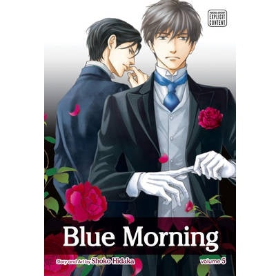 Blue-Morning-Volume-5-Manga-Book-Viz-Media-TokyoToys_UK