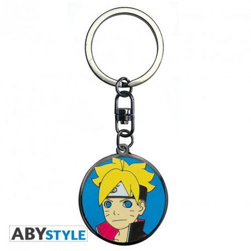 Boruto - Boruto Keychain (ABYKEY254)