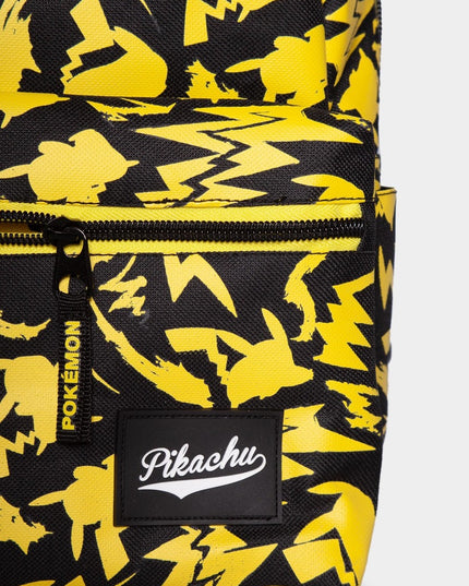 Pokemon - Pikachu Lightning Backpack (Smaller Size) (DIFUZED)