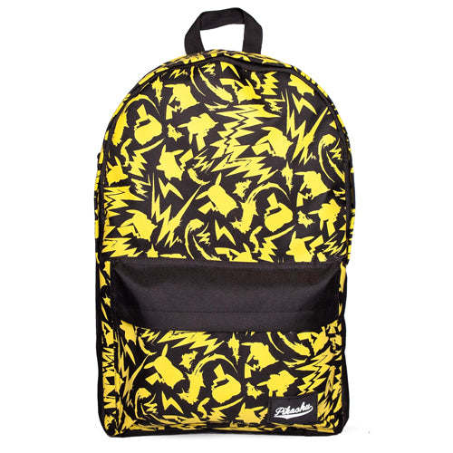 Pokemon - Pikachu Lightning Backpack (BP835151POK)