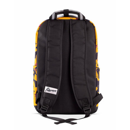 Pokémon - Pikachu AOP Backpack (DIFUZED BP845166POK)