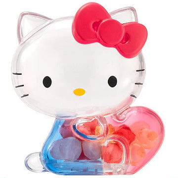 Sanrio Characters Crystal Cot 2 (BANDAI)