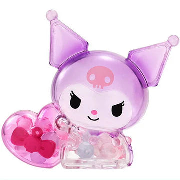 Sanrio Characters Crystal Cot 2 (BANDAI)