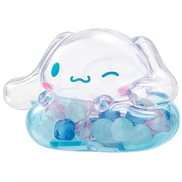 Sanrio Characters Crystal Cot 2 (BANDAI)