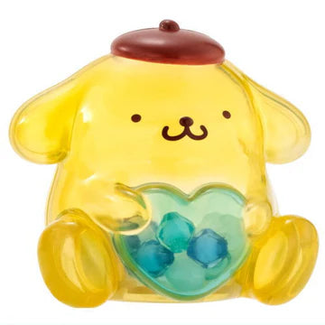 Sanrio Characters Crystal Cot 2 (BANDAI)