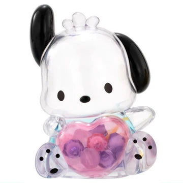 Sanrio Characters Crystal Cot 2 (BANDAI)