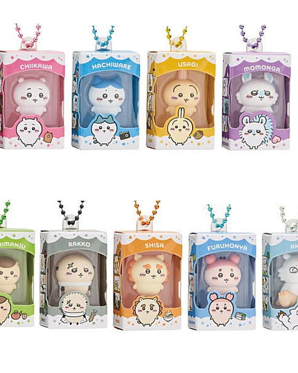Chiikawa Choco Box Figure Collection Blind Box (BANDAI)