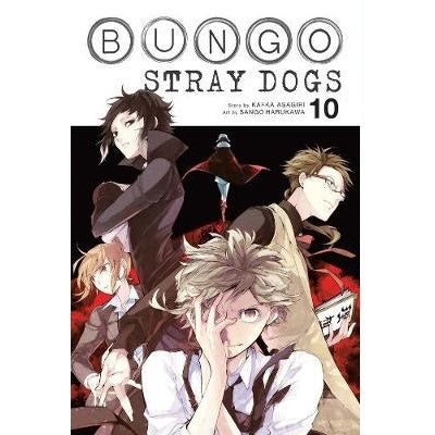Bungo-Stray-Dogs-Volume-10-Manga-Book-Yen-Press-TokyoToys_UK