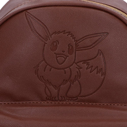 Pokemon - Eevee Backpack 28cm (NEMESIS)