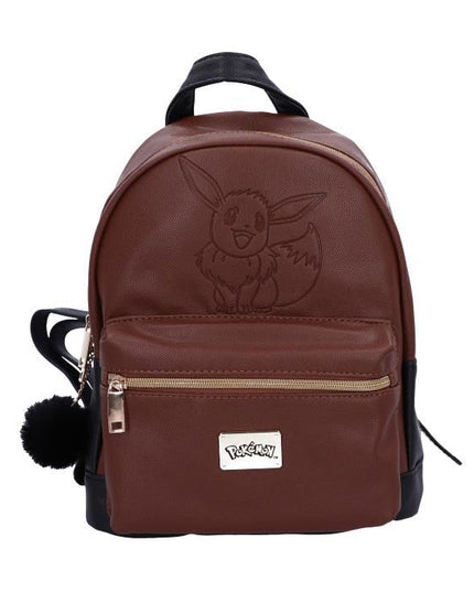 Pokemon - Eevee Backpack 28cm (NEMESIS)